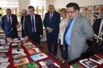 Niksar’da 53. Kütüphane Haftası kutlandı