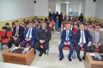 Öğrenciler trafik bilinci kazanıyor