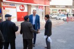 Başkan Yakar, hizmet kalitesini anket ile sordu