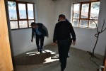 Metruk binalar didik didik arandı