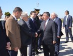 Milli Eğitim Bakanı İsmet Yılmaz Sinop’ta