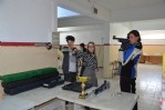 Tüm ödülleri topladılar