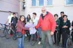 Tüm ödülleri topladılar