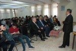 Tokat’ta kent arşivinin açılışı yapıldı
