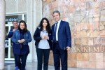 Final’den YGS şampiyonlarına ödül