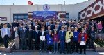 TÜBİTAK finaline Samsun damgası