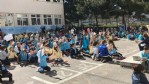 ’Kitap kurdu’ minikler