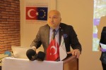 Fındıkta modern üretim yolları aranıyor