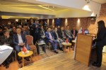 Fındıkta modern üretim yolları aranıyor
