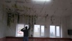 Kabadüz’de okullar tamir ediliyor