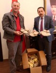 İstiridye mantarı yaygınlaşıyor