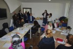 Anlayan: Hedefimiz en az 10 bin çalışan