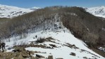 Karadeniz dağlarında teröre geçit yok