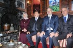 Bakan Eroğlu’ndan evetli espriler