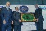 Bakan Eroğlu’ndan evetli espriler