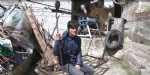 15 yıldır teleferikle ulaşım