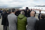 İçişleri Bakanı Soylu Zonguldak’ta