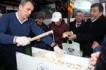 Giresun günleri devam ediyor