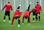 Arada dağlar var!