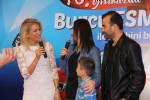 Lüks otomobil kazandı, 1 Nisan şakası sandı