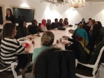 Tokat'ta ’OKU-YORUM’ etkinliği