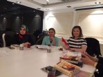 Tokat'ta ’OKU-YORUM’ etkinliği