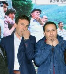 Giresun kuşdili ile tanıtıldı