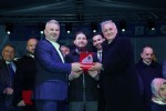 Giresun Tanıtım Günleri sona erdi