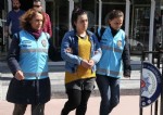 Çocuğunu yaralayanlara kurşun yağdırdı
