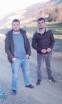 Çocuğunu yaralayanlara kurşun yağdırdı