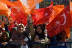 Kurtulmuş: Eski Türkiye 16 Nisan’da bitecek