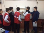 Fatsa’da ‘Kütüphaneler Her Yerde’