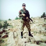 Şehit ateşi Giresun’a düştü