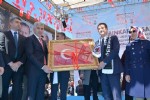 Başbakan Yardımcısı Canikli Giresun’da