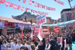 Başbakan Yardımcısı Canikli Giresun’da