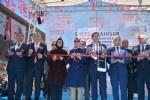 Başbakan Yardımcısı Canikli Giresun’da