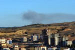 Tosya’da ormanlık alan yandı