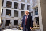 Ordu'ya yeni hükümet binası