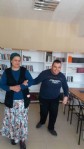 Annenin fedakarlığı takdir topluyor