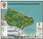 Genç golfçüler olimpiyatlara hazırlanıyor