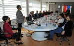 Güvenli Gıda, Güvenli Gelecek Projesi