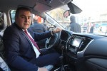 Görele Belediyesi’nin hizmet filosu güçleniyor
