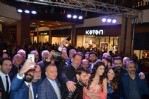 Sümela’nın Şifresi 3: Cünyor Temel'e muhteşem gala