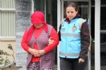 Gasp ve cinsel saldırı iddiasına 2 gözaltı