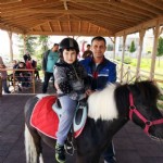 Ata binmeyen öğrenci kalmayacak