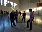 15 Temmuz Şehitleri Anma Turnuvası başladı