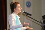 Gençlik ve Çocuk Korosu'ndan TSM ziyafeti