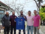 Fatsa’da “Amatörden Milli Takıma” konferansı