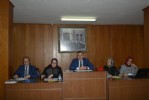 Fatsa’da 10 bin istihdam için büyük adım