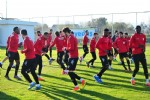 Samsunspor açık ara üstün